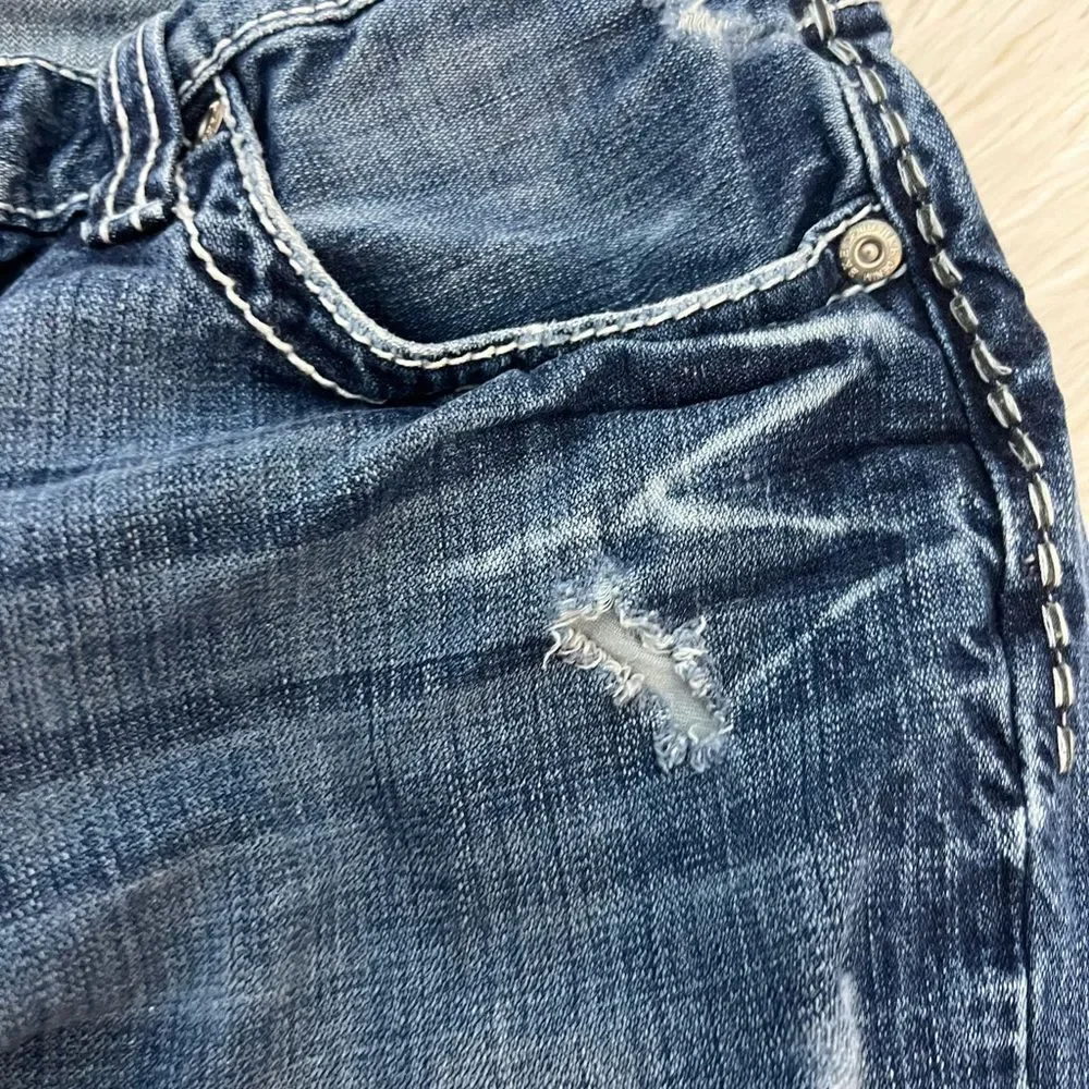 Men's BKE Blue Jeans